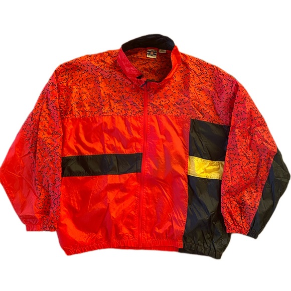 Pro Spirit Athletic Gear Other - Vintage Pro Spirit windbreaker